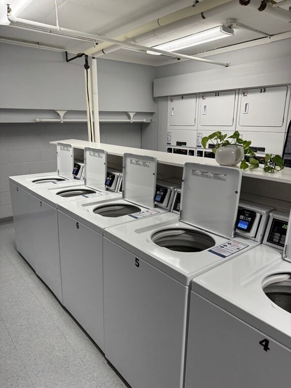 property at 112 Pinckney St