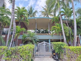 1770 Meridian Ave in Miami Beach, FL - Building Photo