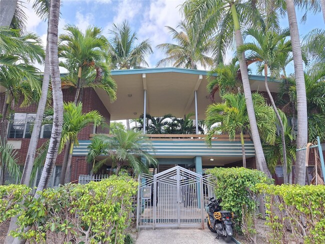 property at 1770 Meridian Ave