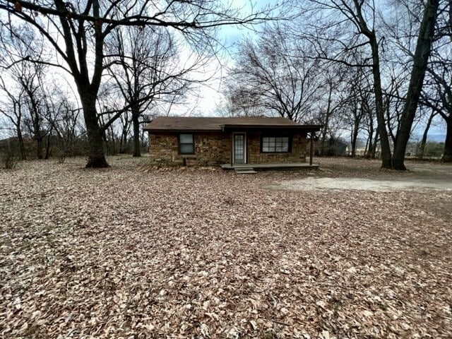 292 S Double Springs Rd in Fayetteville, AR - Building Photo - Building Photo