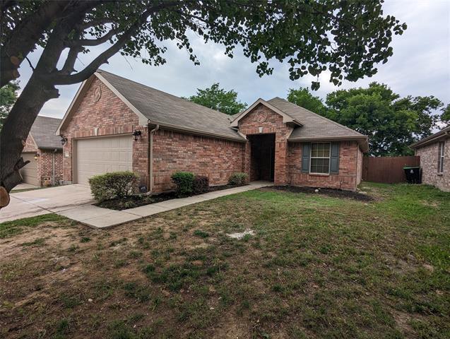 209 Bird Creek Dr in Little Elm, TX - Building Photo