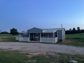5512 County Rd in Tyler, TX - Building Photo