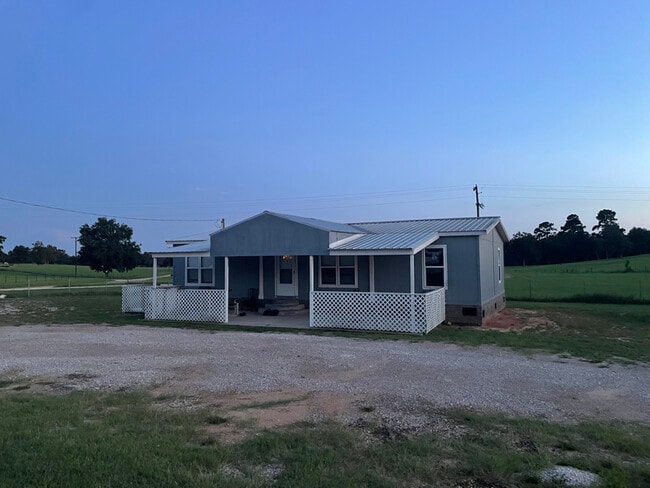 property at 5512 County Rd