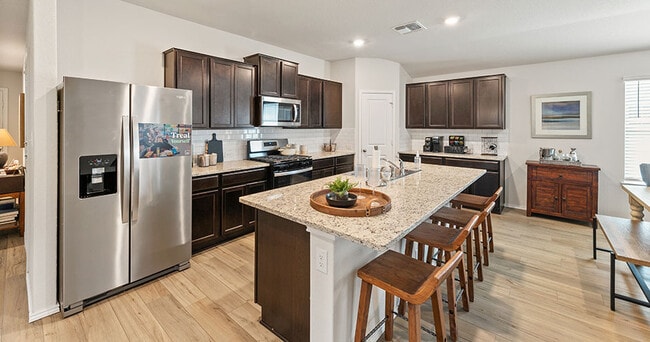 The Willows at Kendall Brook in San Antonio, TX - Building Photo - Building Photo