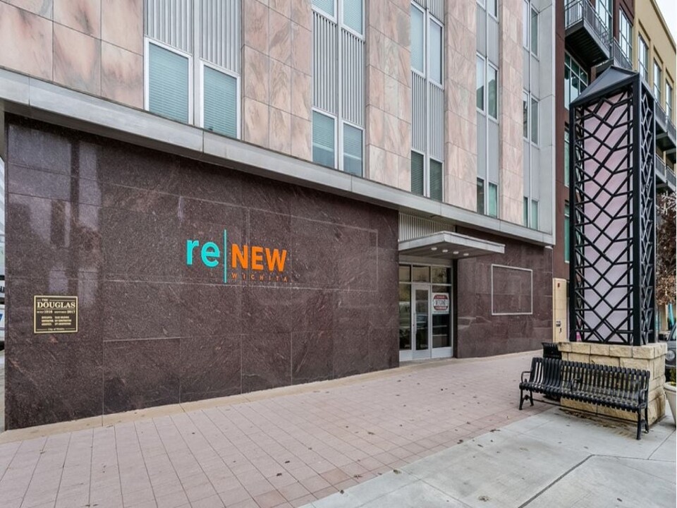 ReNew Wichita in Wichita, KS - Building Photo