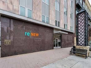 ReNew Wichita in Wichita, KS - Foto de edificio - Building Photo