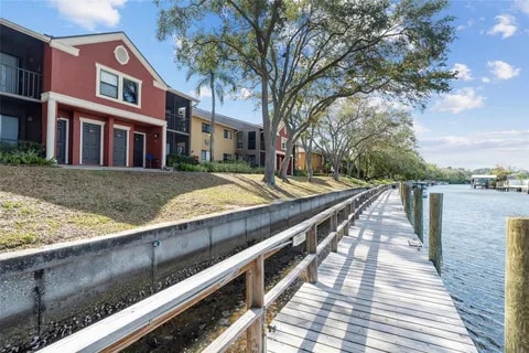 5571 Baywater Dr in Tampa, FL - Building Photo - Building Photo