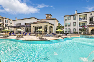 Amalfi at Tuscan Lakes Apartments