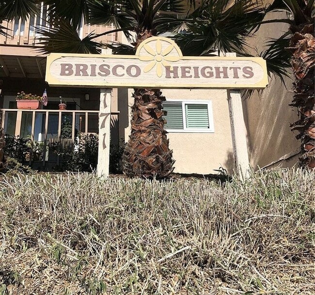 property at 171 Brisco Rd