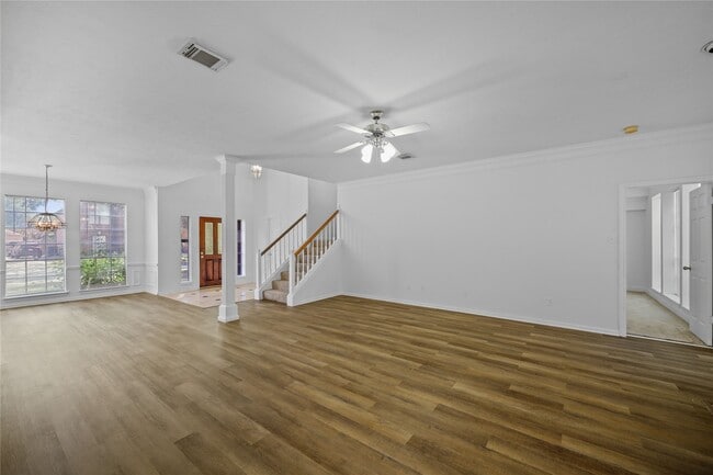 property at 5803 Ancient Oaks Dr