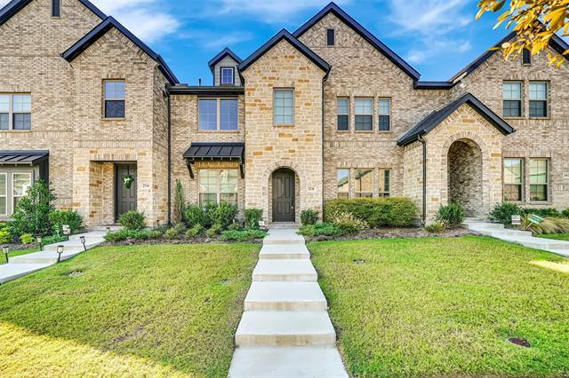 2538 Settlers Pl in Garland, TX - Building Photo
