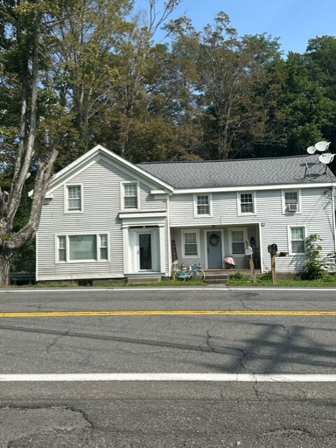 7374 NY-81 in East Durham, NY - Building Photo