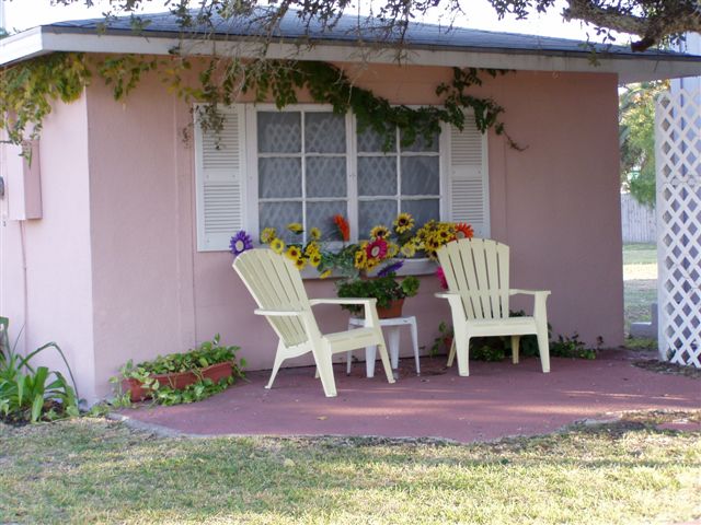 Coastal Bend Cottages in Rockport, TX - Building Photo - Building Photo