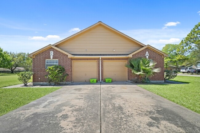 property at 12602 Folkcrest Way