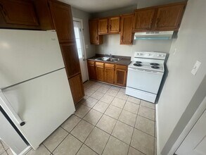 711 Compton St in Louisville, KY - Building Photo - Building Photo