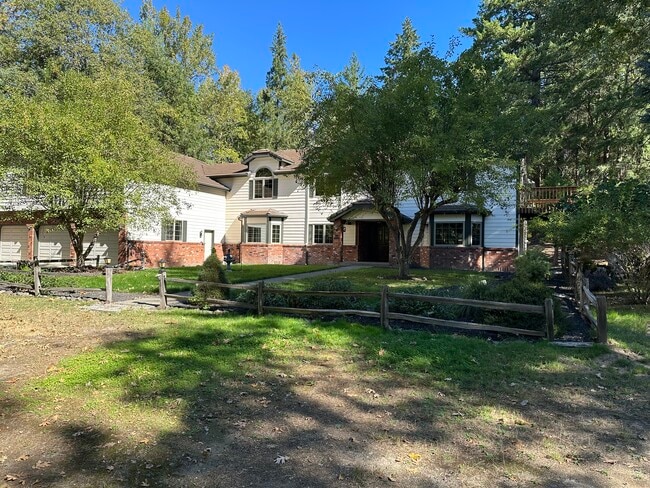 property at 3101 Williams Hwy