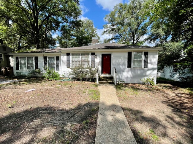 167 Border Dr W in Mobile, AL - Building Photo - Building Photo