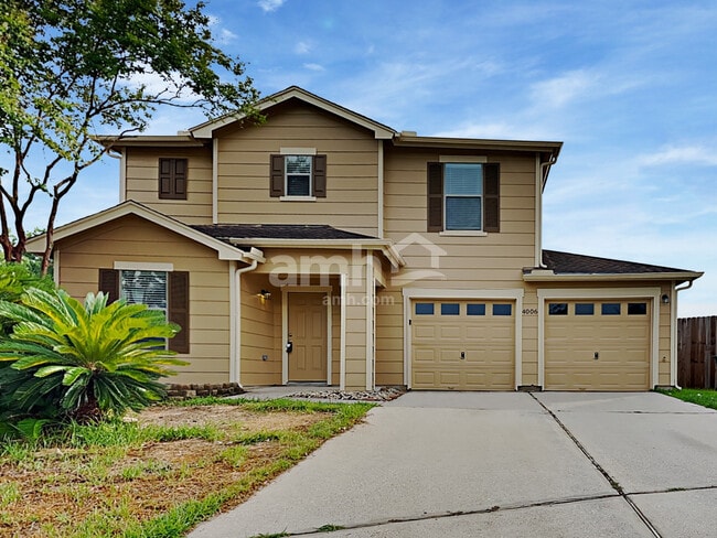 4006 Carmel Ridge Way