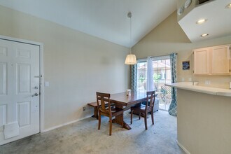 2925 Wigwam Pky, Unit 1124 in Henderson, NV - Foto de edificio - Building Photo