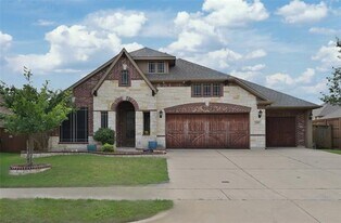 3207 Pampa in Grand Prairie, TX - Building Photo