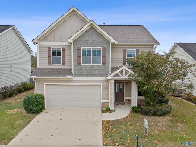 property at 7042 Camrose Ln NW
