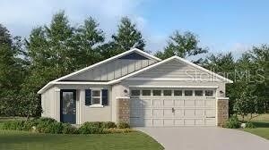 3857 Corsican Ln in Lake Alfred, FL - Building Photo