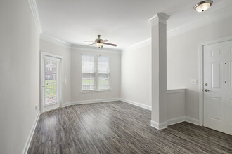 The Villages at McCullers Walk in Raleigh, NC - Building Photo - Building Photo