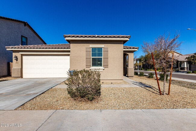 10954 W Melvin St in Avondale, AZ - Building Photo - Building Photo