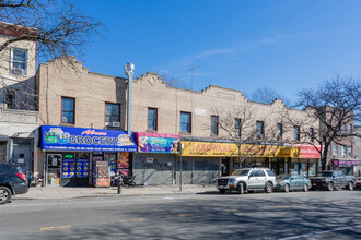 773-779 E 169th St in Bronx, NY - Building Photo - Primary Photo