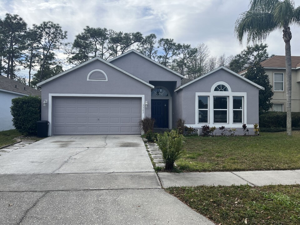 3342 Erskine Dr in Orlando, FL - Building Photo