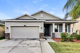 11605 Storywood Dr in Riverview, FL - Building Photo