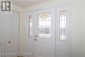 545 Chesapeake Crescent in Waterloo, ON - Building Photo - Building Photo