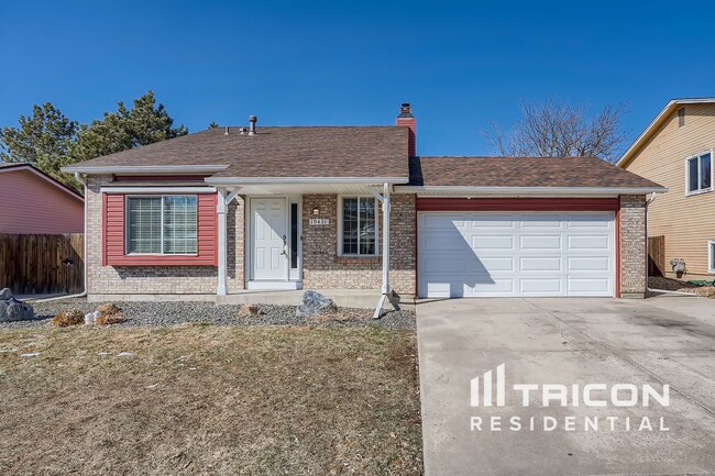 property at 19431 E Princeton Pl