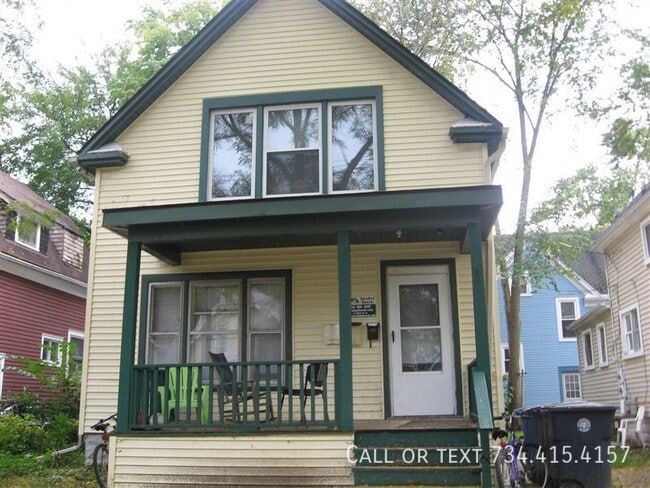 property at 504 Benjamin St