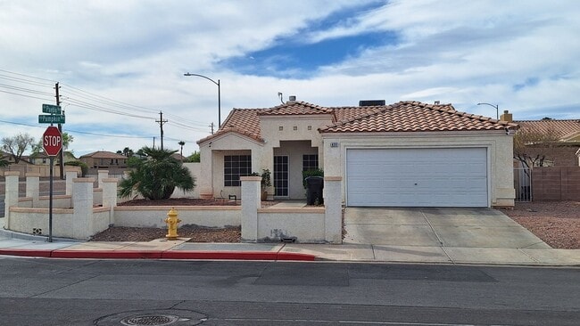 436 Pumpkin Way in Henderson, NV - Building Photo - Building Photo