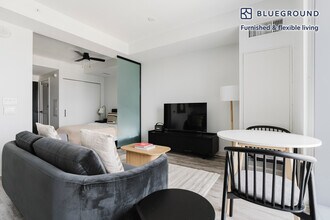 501 Brazos St in Austin, TX - Building Photo - Building Photo