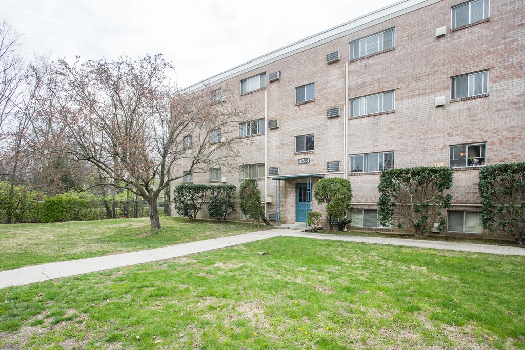 46114613 Calvert Rd Apartments College Park, MD Apartments For Rent