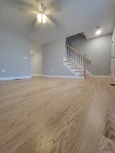 65 Arlington St in Brockton, MA - Foto de edificio - Building Photo