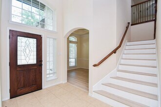 11819 De Palma Ln in Richmond, TX - Foto de edificio - Building Photo