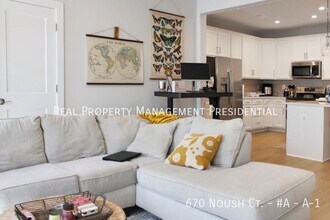 670 Noush Ct in Charlottesville, VA - Building Photo - Building Photo
