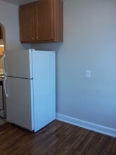 220 Allison St NW in Washington, DC - Foto de edificio - Building Photo