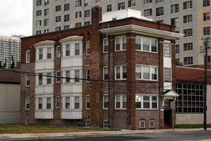315 Oriental Ave in Atlantic City, NJ - Building Photo