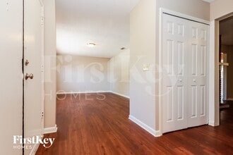 3816 Fieldflower Ct, Unit 2 in Land O Lakes, FL - Building Photo - Building Photo