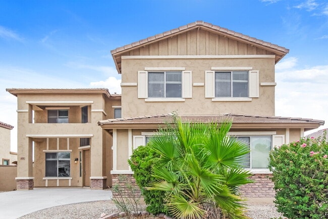 property at 4261 N 157th Ave