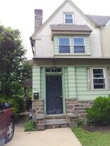 1413 Darby Rd, Unit Darby Road in Havertown, PA - Building Photo