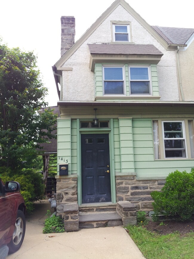 1413 Darby Rd, Unit Darby Road