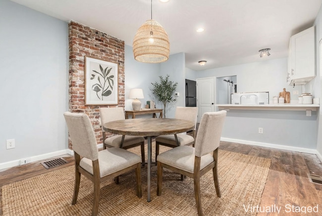 486-488-488 S Huron Ave in Columbus, OH - Building Photo - Building Photo