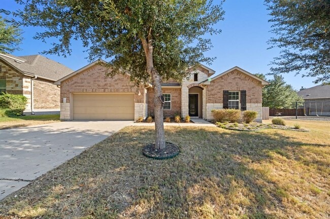 property at 209 Rock Vista Run