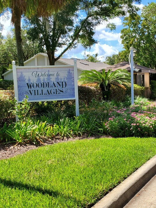 2507 SE 18th Cir in Ocala, FL - Building Photo