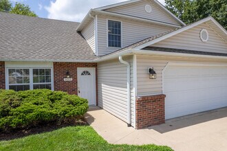 5003 Roscoe Rdg in Columbia, MO - Building Photo - Building Photo